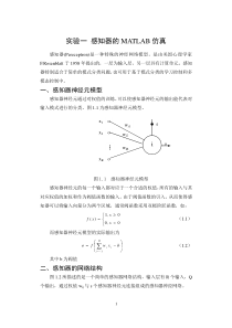 人工智能导论实验指导书