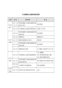 第三届桂林国际山水文化旅游节系列活动XXXX