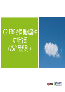 用友ERP-U8财务管理及业务与致远OA集成