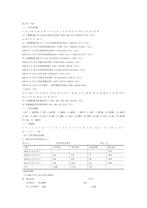 中级财务会计习题与案例答案(第十章以后)