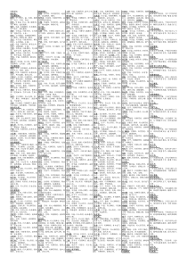 中药学考试必备知识点