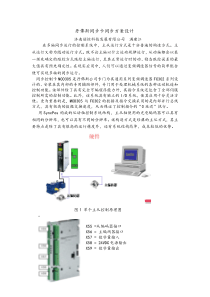 丹佛斯同步卡方案设计