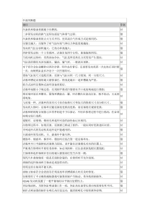 中级判断题