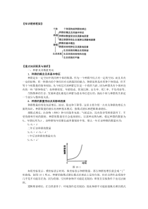 专题十个体种群群落生态系统和生物多样性1