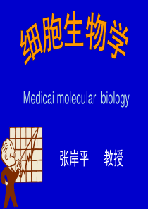 (910)细胞生物学