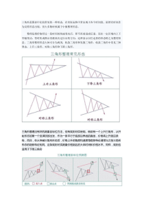 三角形整理的图片