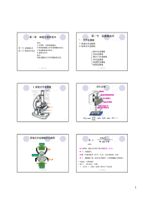 2 细胞生物学技术