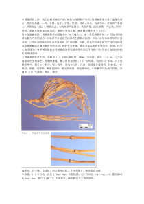 不同地方区域麻黄中麻黄碱含量的测定