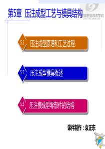 5第五章压注成型工艺与模具结构