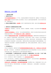 专题04艰苦奋斗实现共同理想(第02期)-2015年中考政治考点总动员系列(解析版)