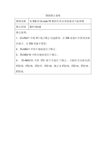 5580imateTD数控车床实训设备原理图0321