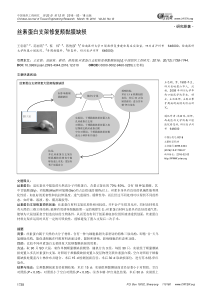 丝素蛋白支架修复颊黏膜缺损