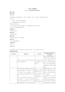 七年级思想品德下册第六课为坚强喝彩提供