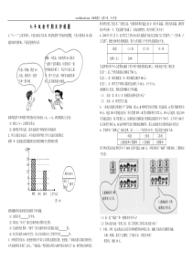 七年级数学下学期期末考试冲刺试题