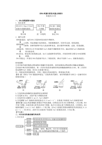 《DNA和蛋白质技术重点例析》