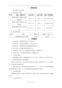 三江新区土方开挖方案