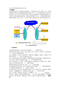 上海正伟远程数据采集系统设计方案