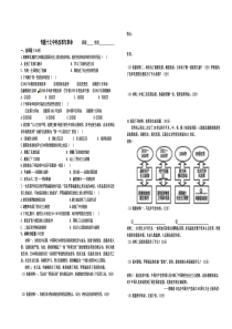 专题10改革作业考试