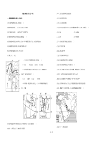 七年级地理下册综合检测题2