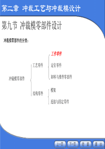 冲压模具设计与制造2a