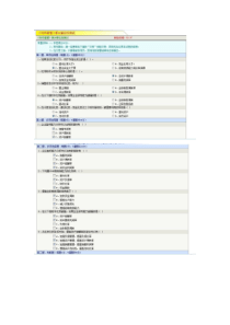 《财务管理》第09章在线测试