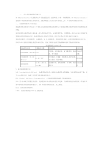 什么是抗菌药物的PKPD