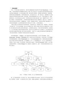 一个基于组件的动态对象系统