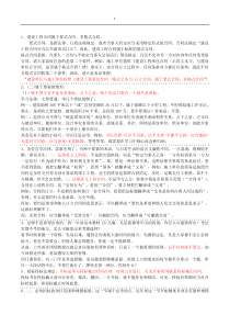 一级建造师_建设工程法规_陈印老师在建工网的答疑汇总