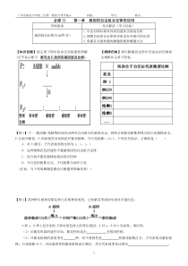 一轮自由组合定律的应用学案(20131018)