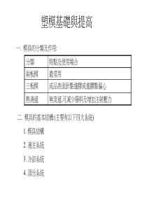 富士康模具设计资料