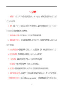 《材料成形原理》重点及答案29