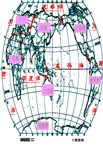 《天气与气候》课件.