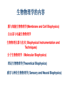 北京大学单分子与纳米生物学实验室