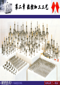 数控技术第2章数控加工技术