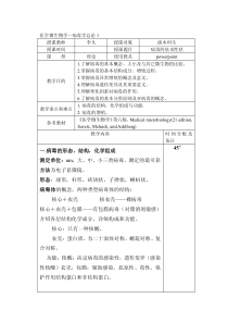 医学微生物学病毒学总论1