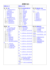 《桥牌打法》