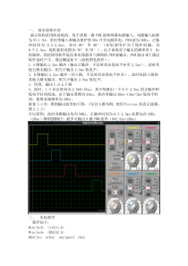 PWM舵机基于单片机的调控