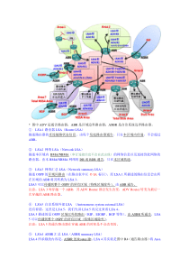 ospflsa详解