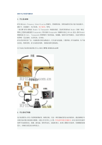 RFID电子标签专题知识