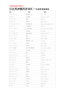 数控机床主传动系统及主轴部件讲解