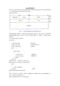 ping程序的实现