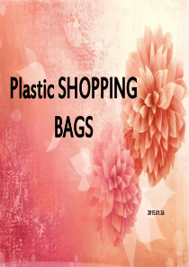 PlasticShoppingbagstestingProcedure