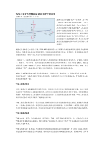 TVS二极管在便携设备ESD保护中的应用