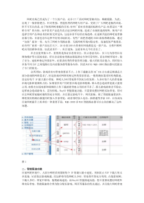 WQR-3000多线接入网吧解决方案