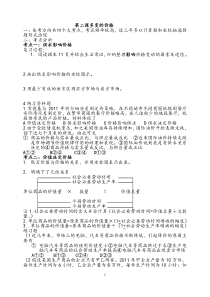 xiaofei消费jingjixue经济学学案