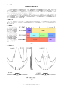 TK-6设计报告