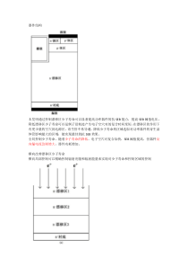 VDMOS抗单粒子烧毁方法