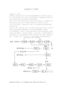 山茶油的生产工艺流程