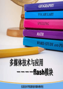 flash模块.