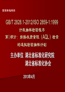 GBT28281-2012培训资料